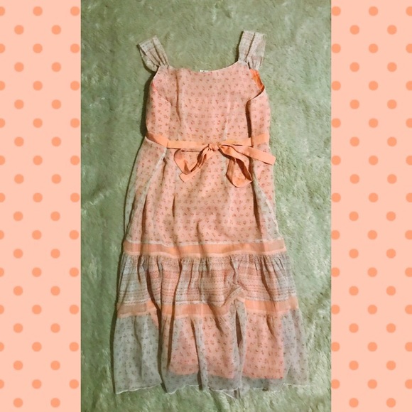 Women’s Maternity Dress - Picture 3 of 5